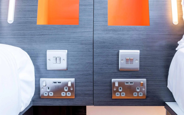 easyHotel Newcastle