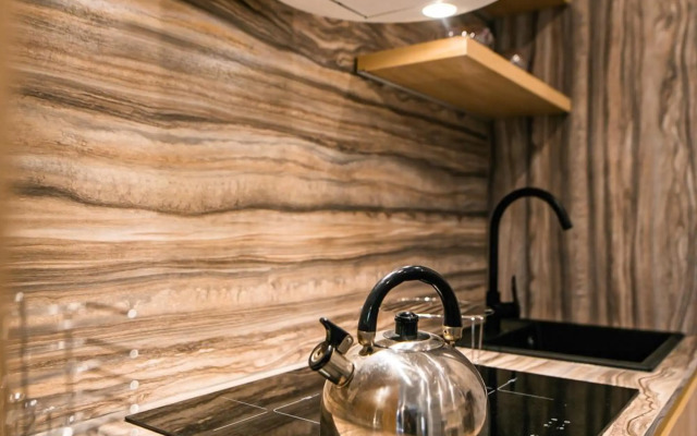 Котедж у Марка