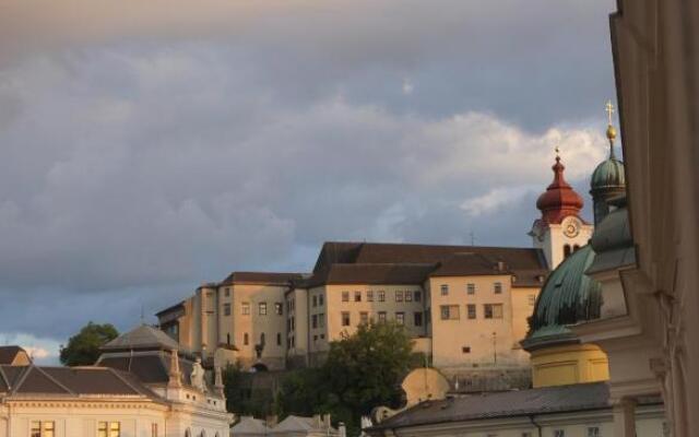 Sarah's Altstadt Oase Salzburg