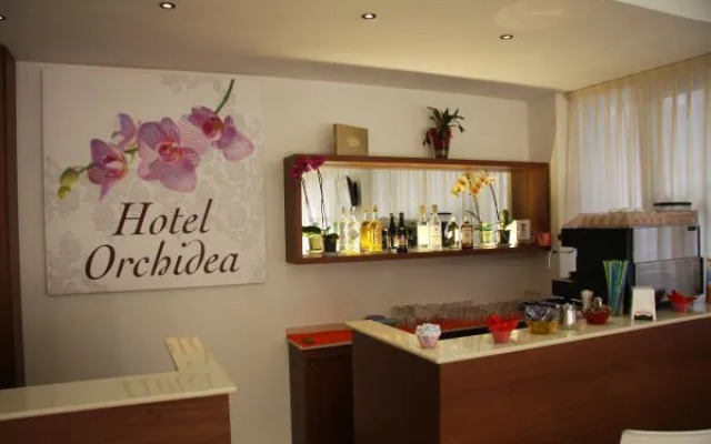 Hotel Orchidea