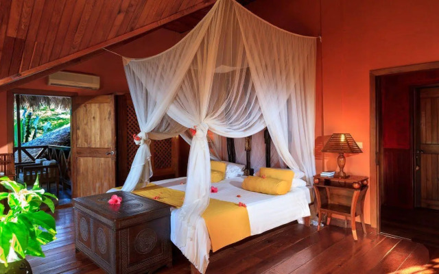 Nosy Be Hotel & Spa