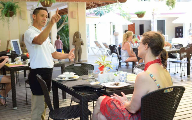 Montelaguna Boutique Hotel