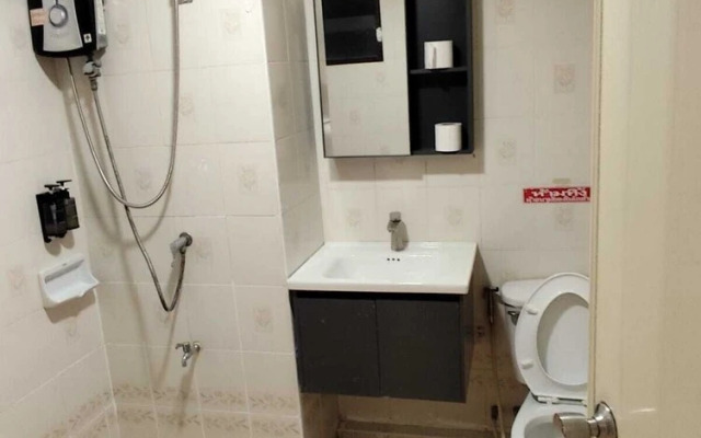 Hotel Soni Mansion Pratunam