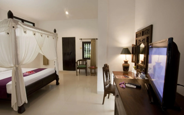 Puri Saron Senggigi Hotel