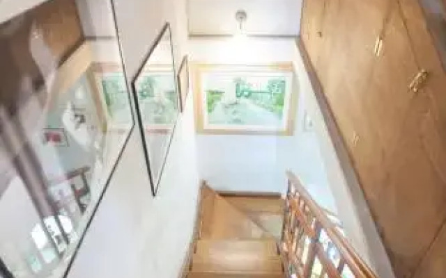 La Finestra Sul Lago