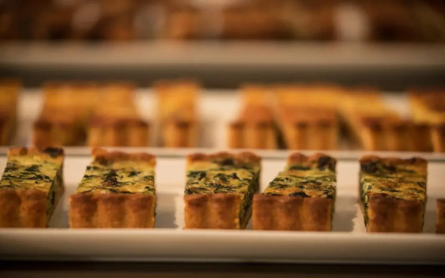 AC Hotel by Marriott Huntsville Downtown