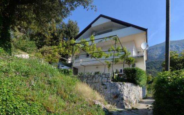 Apartments Mila - Mala Duba