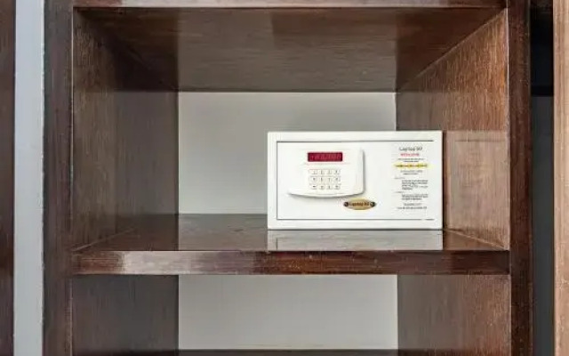 Suites Copernico Polanco Anzures