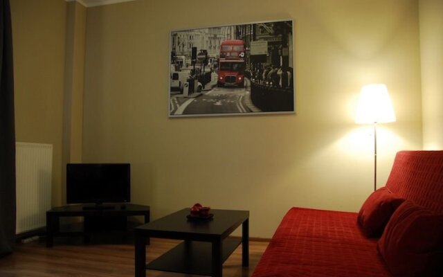 Apartamenty Centrum