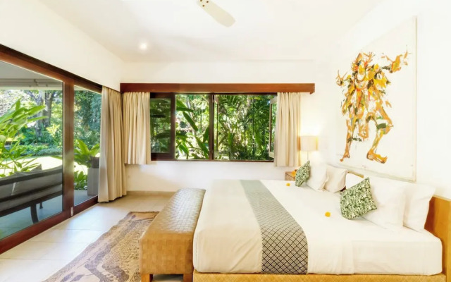 The Asraya Villa Sanur by Nakula