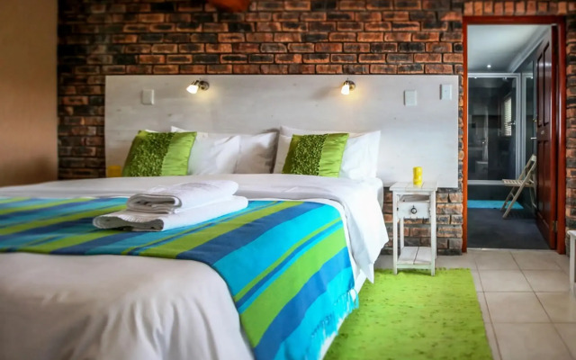 White Shark Guest House
