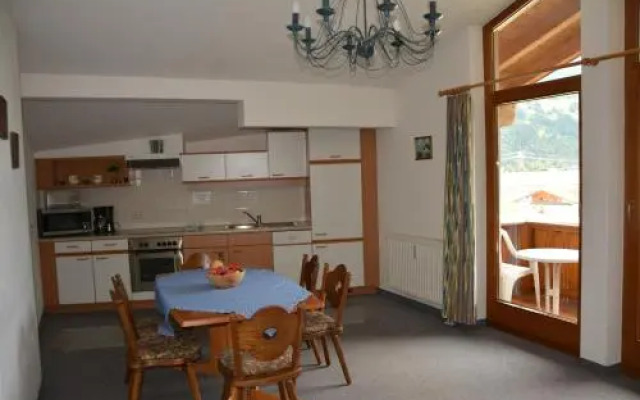 Ferienwohnung Optimal