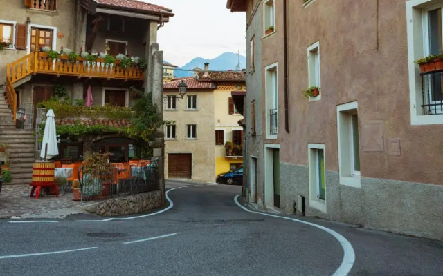 Riva Lago e Spiaggia Apartment 3