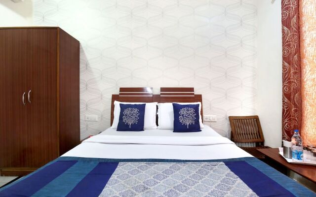 OYO 3144 Hotel Sunder Classic