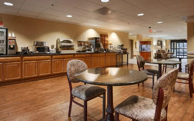 Best Western Plus Madison