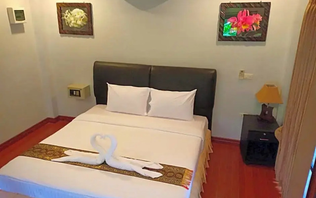 Khao Sok Garden Resort