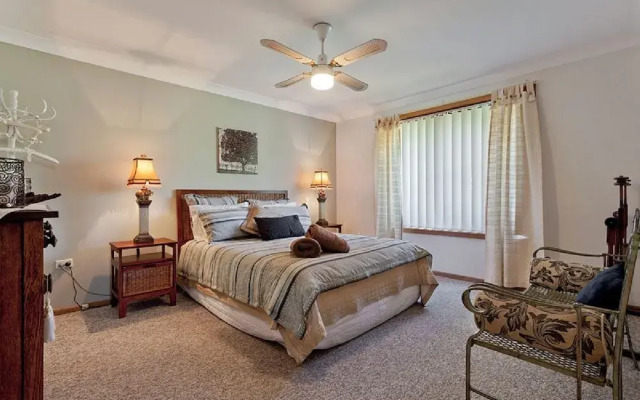 Leura Bungalow