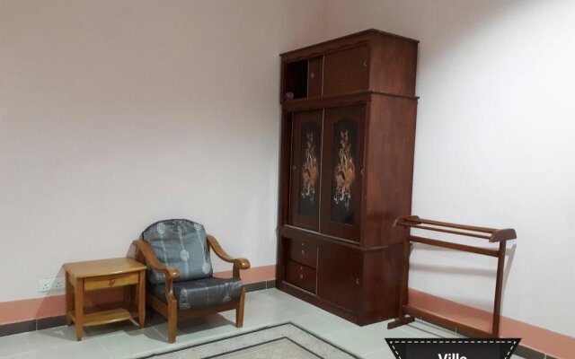 Kapal Terbang Guest House