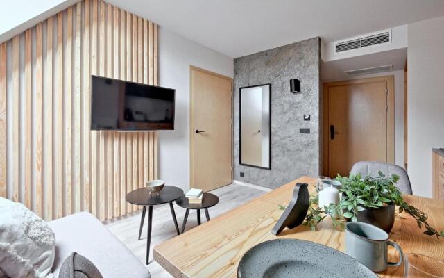 Harda House Friends & Spa