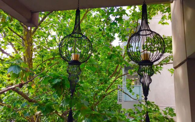 Luxury Apartment Tagle