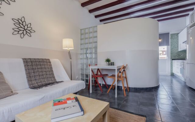 Apartments Sant Pere Martir