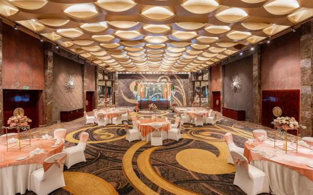 Radisson Blu Hotel Ludhiana