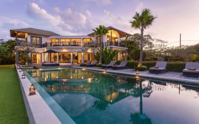 Villa Uma Nina by Nakula