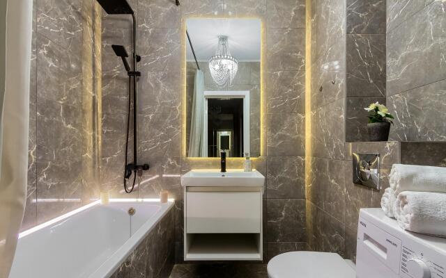 АлАнт на улице Серафимовича