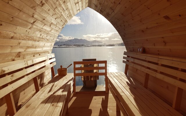 Lofoten Rorbu Lodge