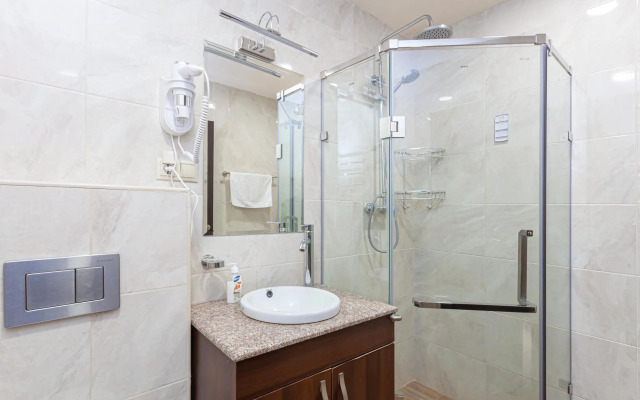 Stay Inn on Pavstos Buzanda Street 17