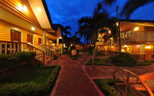 Hortz Hotels and Resorts