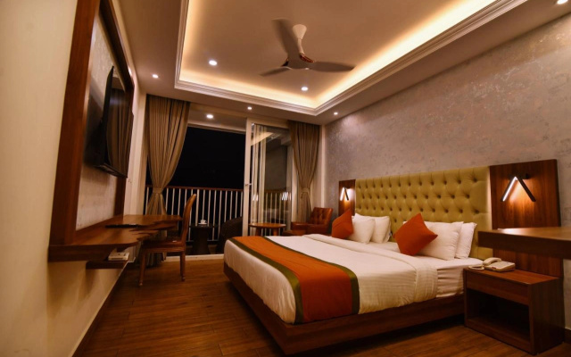British County Resorts