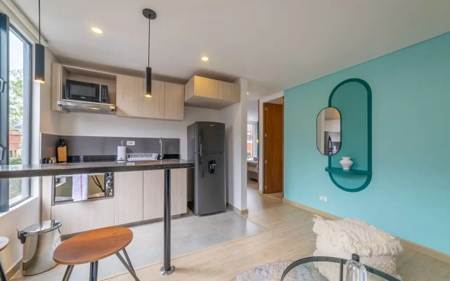 Astounding Tekto Wynwood House
