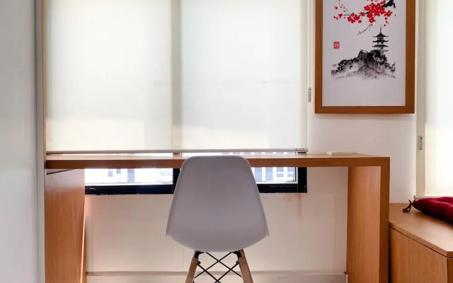 Simple And Cozy Stay Studio Pollux Chadstone Apartment