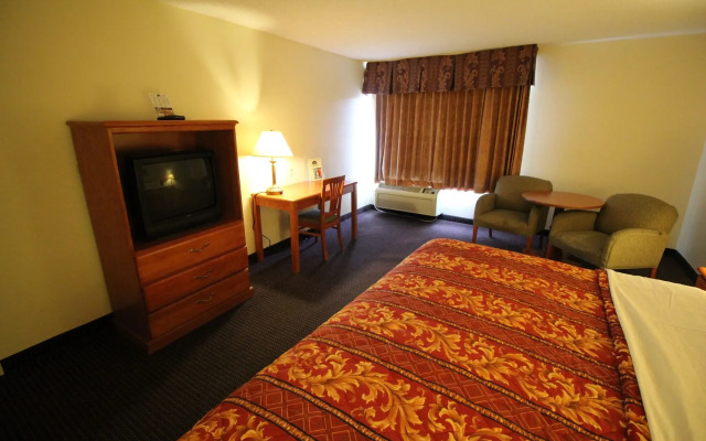 Inn of Lompoc