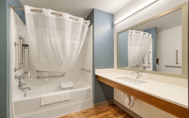 WoodSpring Suites Orlando I-4 & Convention Center