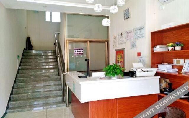 Tulufan Yingmen Hotel