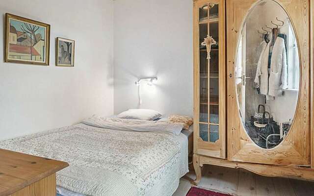 Peaceful Holiday Home in Gedser With Sauna