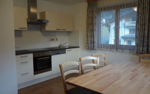 Ferienwohnung Alexander