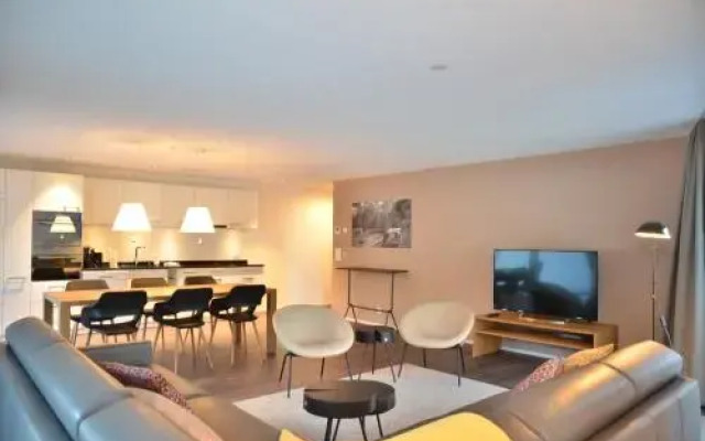 Apartment Rugenpark 3 - GriwaRent AG