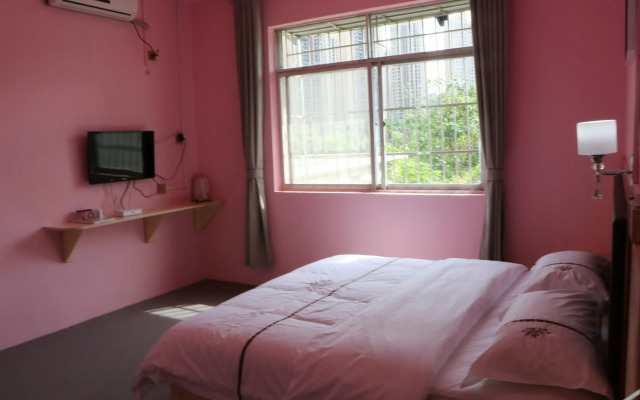 Shanhu Apartment