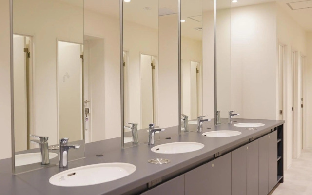 Capsule Hotel CityCabin Susukino