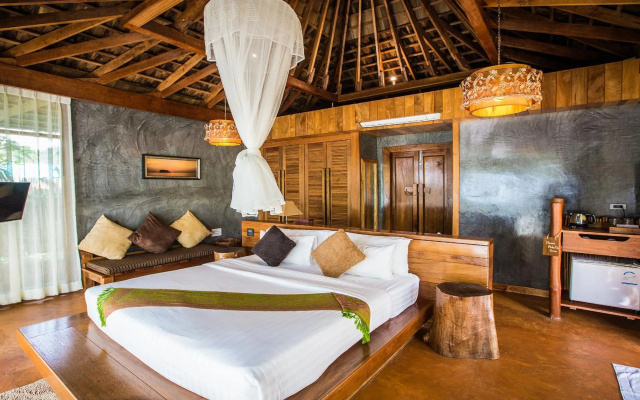 Andalay Beach Resort Koh Libong