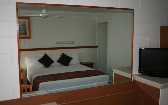 Billabong Lodge Motel