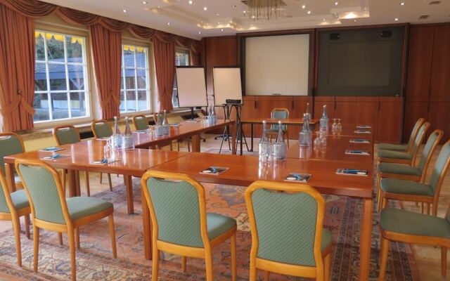 Park Hotel Am Schloss