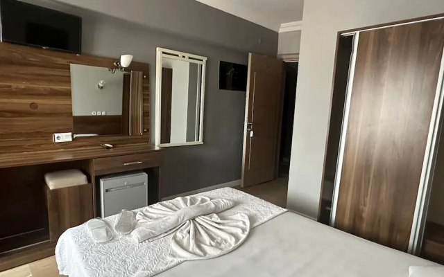 Hotel Nil