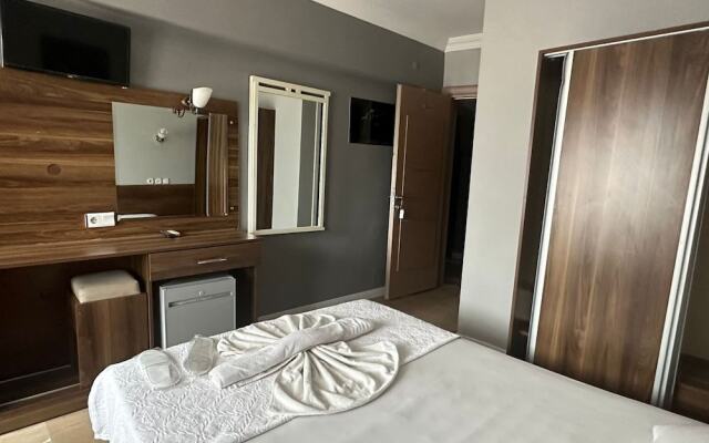 Hotel Nil
