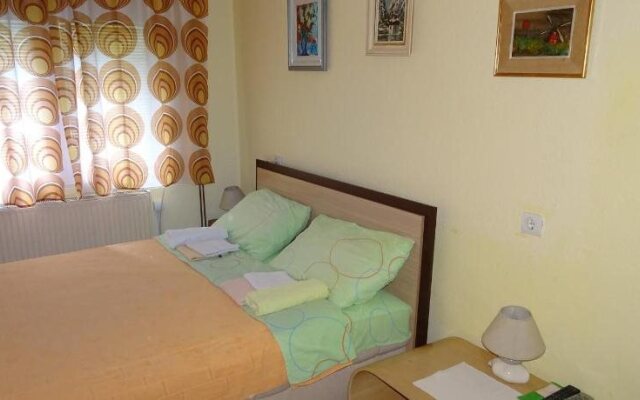 Guest Accommodation Bakic