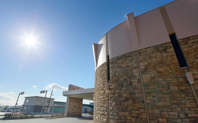 Hotel Grand Plaza Urashima