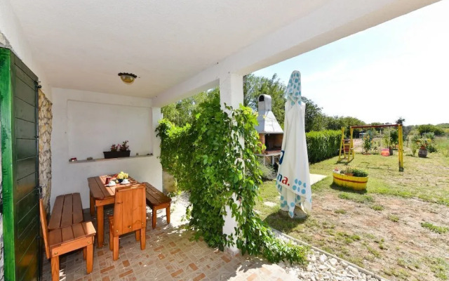 Holiday house Orhideja